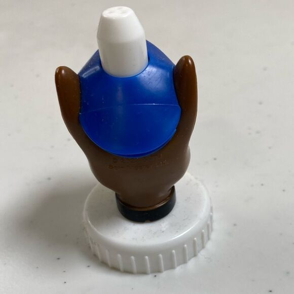 EUC - Good To Grow Juice Topper Paw Patrol CHASE - Picture 3 of 5